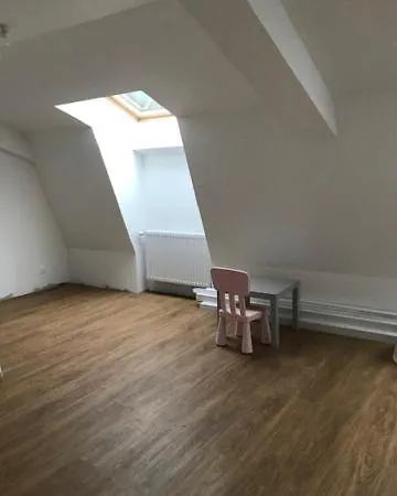 Ty Breizh Villa *