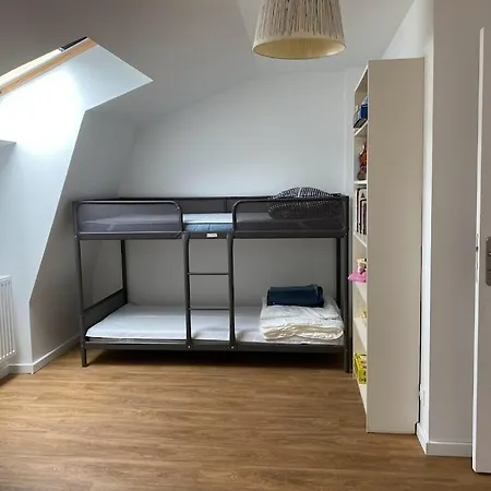 Ty Breizh Villa Saint-Nic