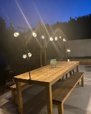 Villa Ty Breizh