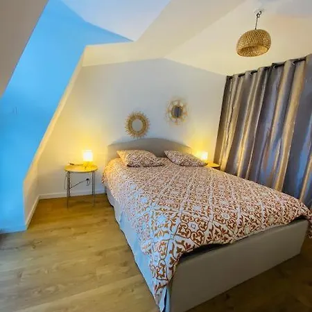 Villa Ty Breizh
